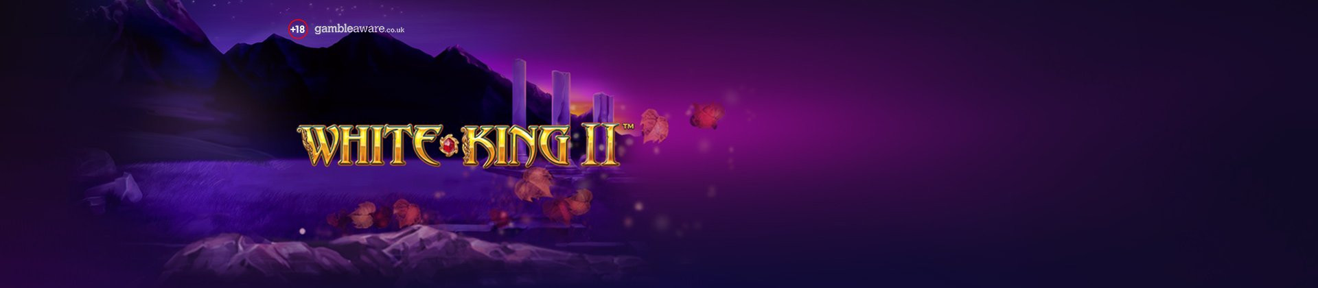 White King II - partycasino