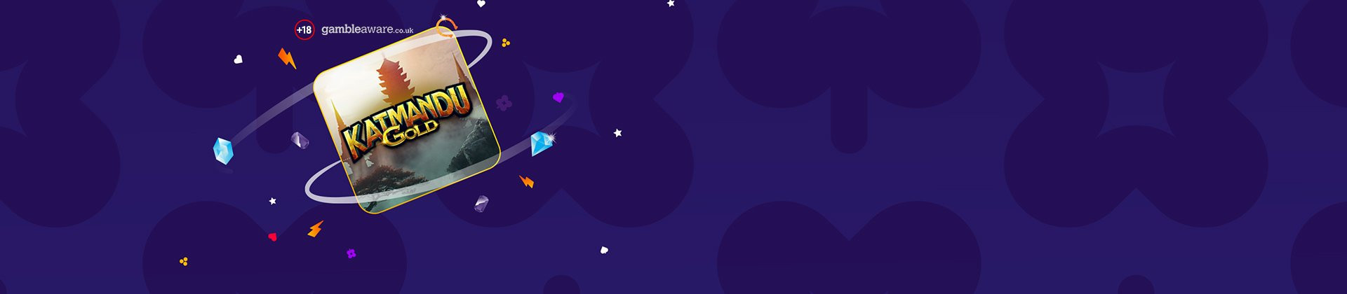 Katmandu Gold - partycasino