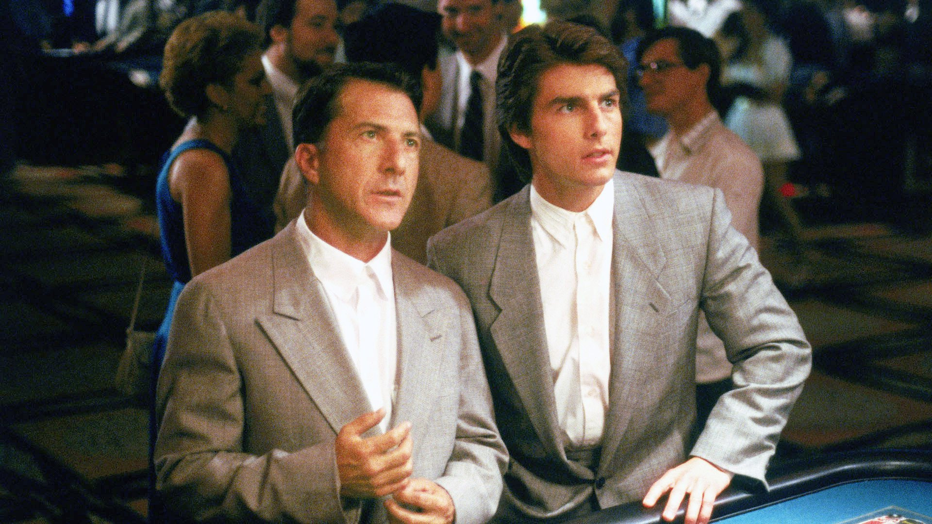 Film Review: Rain Man - partycasino