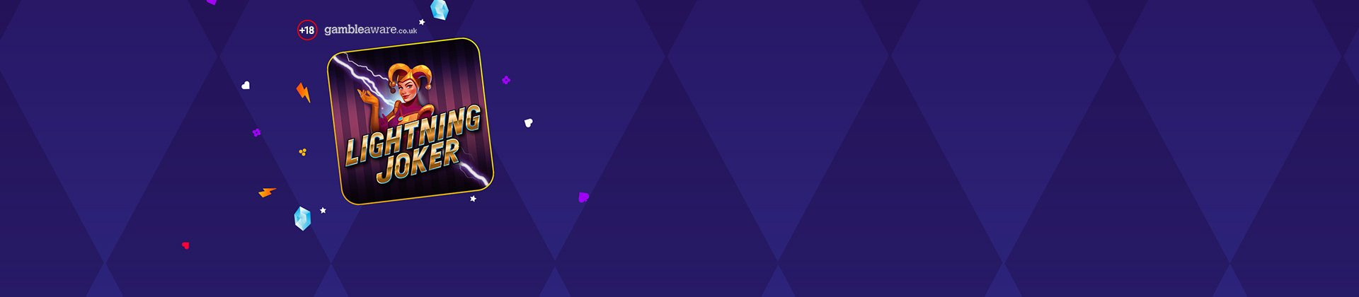 Lightning Joker - partycasino