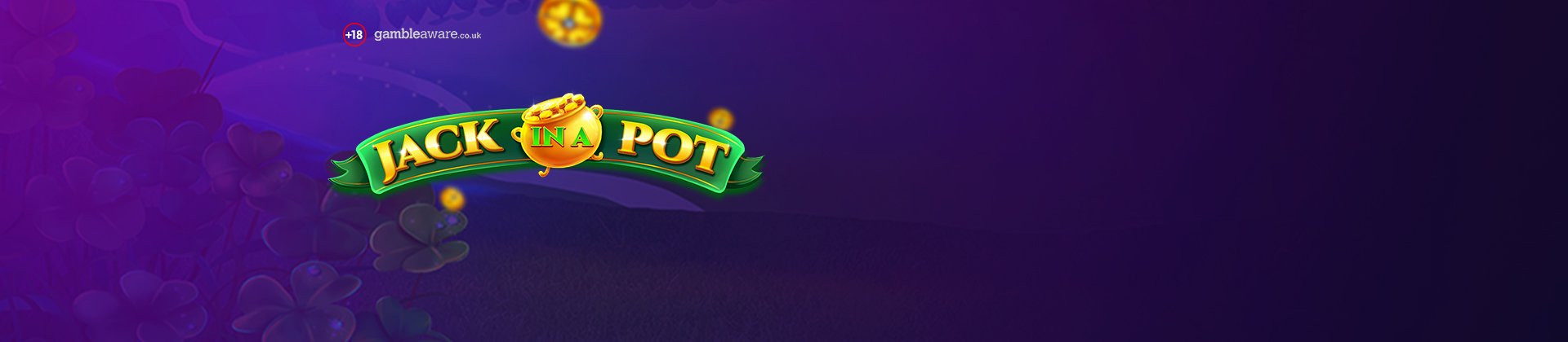Jack in a Pot - partycasino