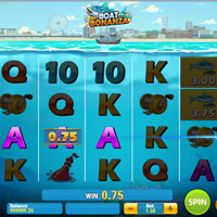 Boat Bonanza Bonus - partycasino