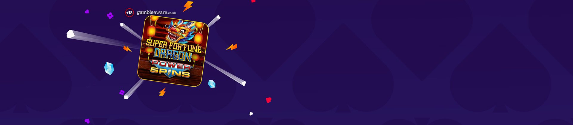 Super Fortune Dragon Power Spins - partycasino