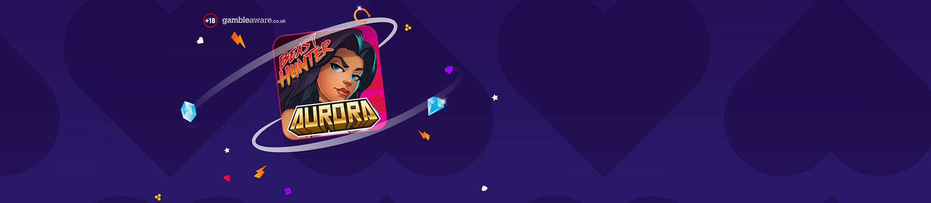 Aurora Beast Hunter - partycasino