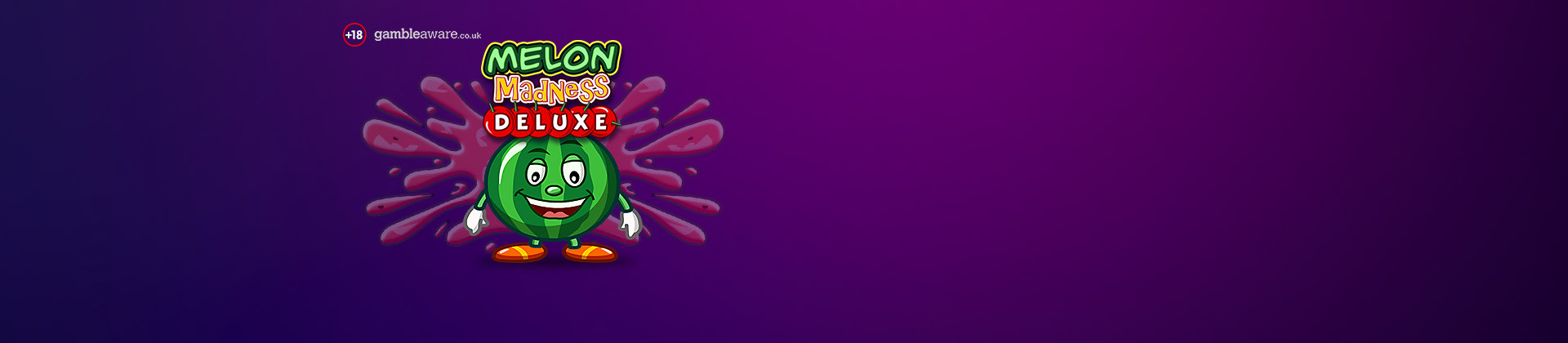 Melon Madness Deluxe - partycasino