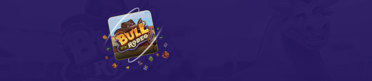 Bull in a Rodeo Slot | Play At PartyCasino