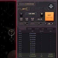 Jetx Bet - partycasino