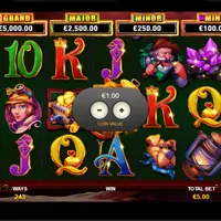 Might Hat Mine O Mine Bet - partycasino