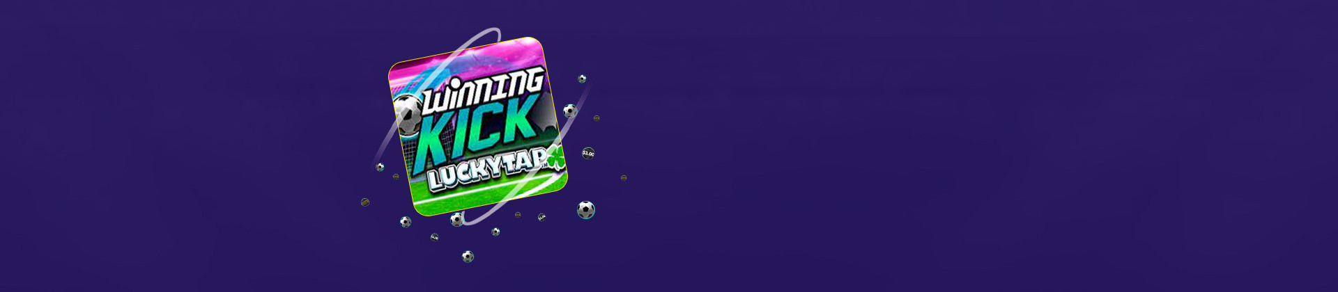 Winning Kick Luckytap - partycasino