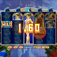 Trojan Kingdom Bonus - partycasino