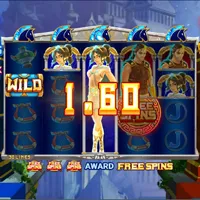 Trojan Kingdom Bonus - partycasino