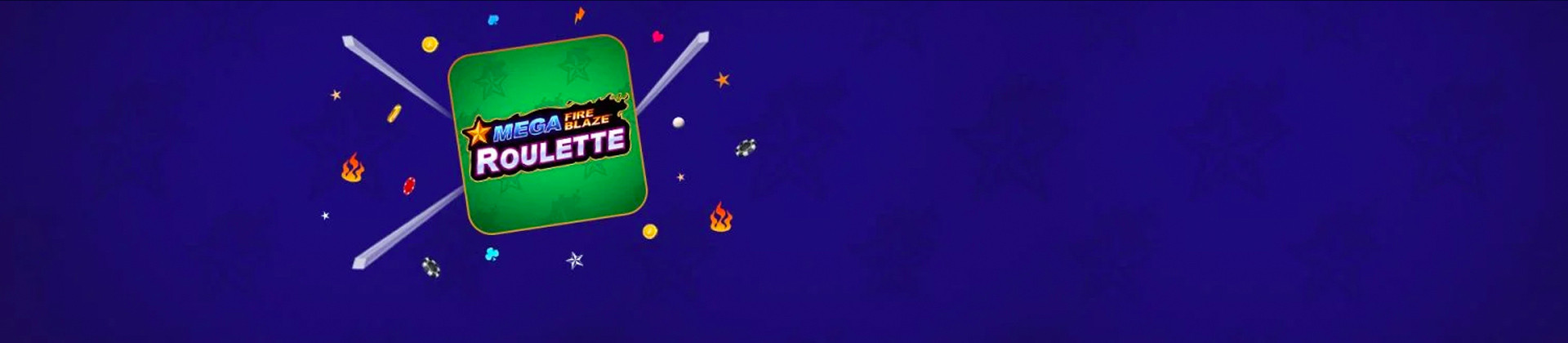 Mega Fire Blaze Roulette - partycasino