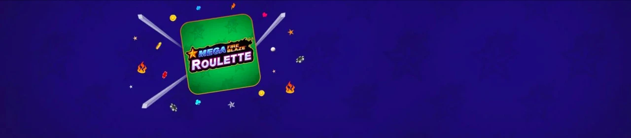 Mega Fire Blaze Roulette by Playtech | Play at PartyCasino