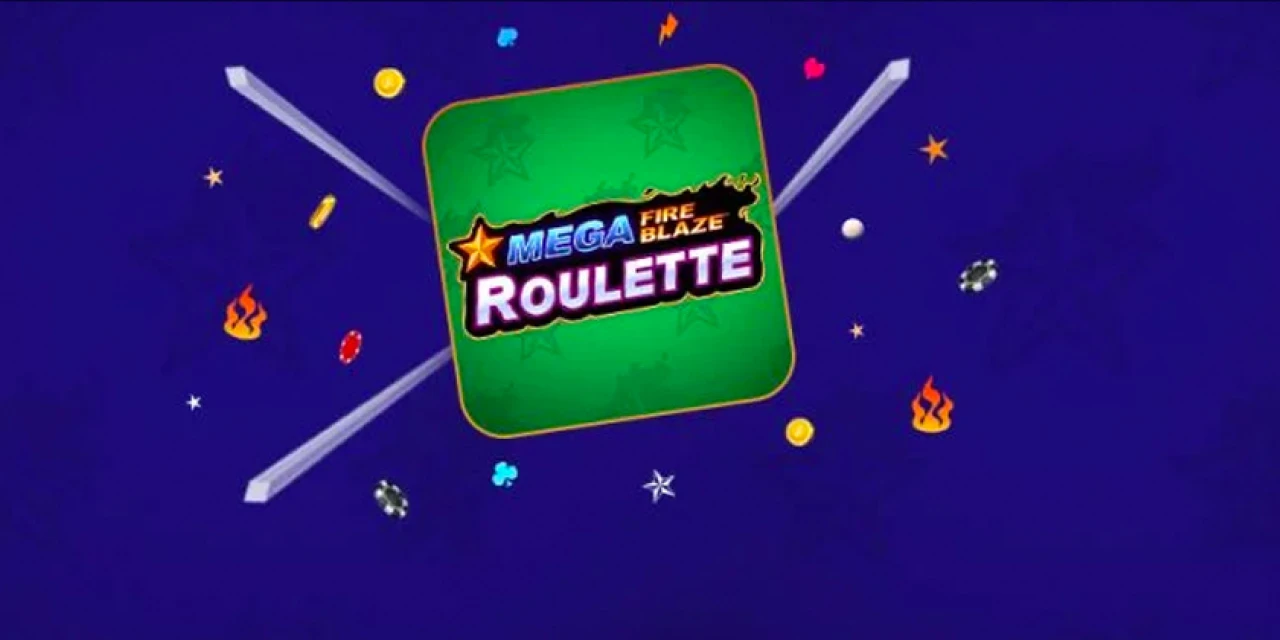 Mega Fireblaze Roulette Mega Fire Blaze Roulette by Playtech | Play at PartyCasino