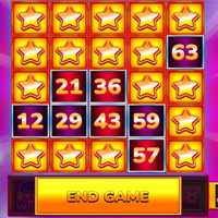 Slingo Super Spin - partycasino