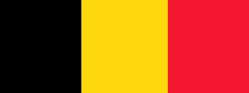 Belgium Flag Featured Image - partycasino