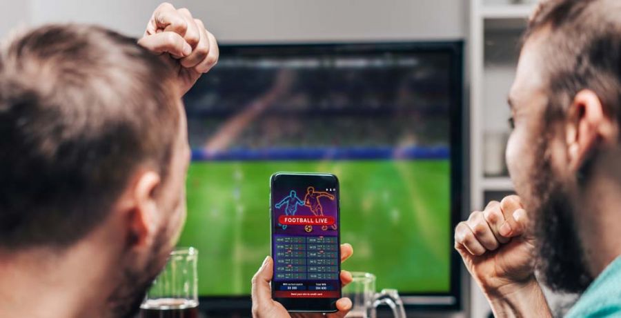 Gambling Tv - partycasino