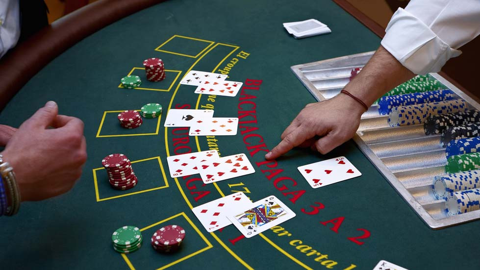 Bj Article - partycasino