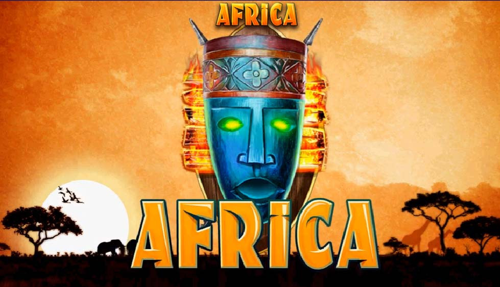 Africa Slot - partycasino