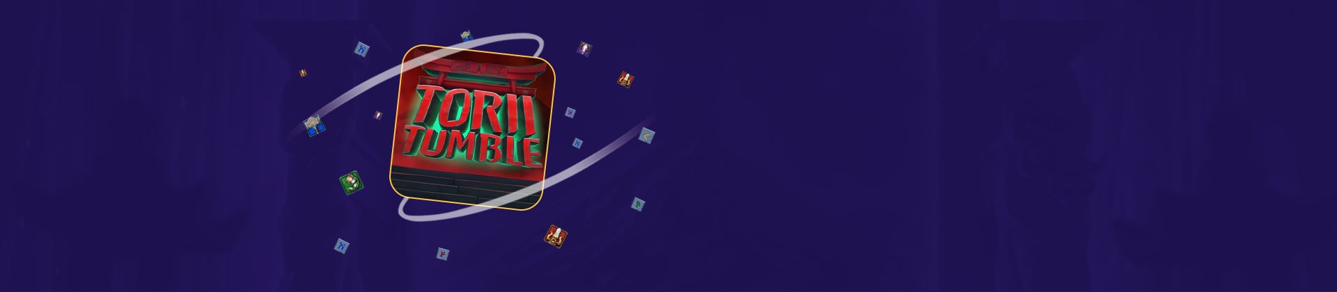 Torii Tumble - partycasino