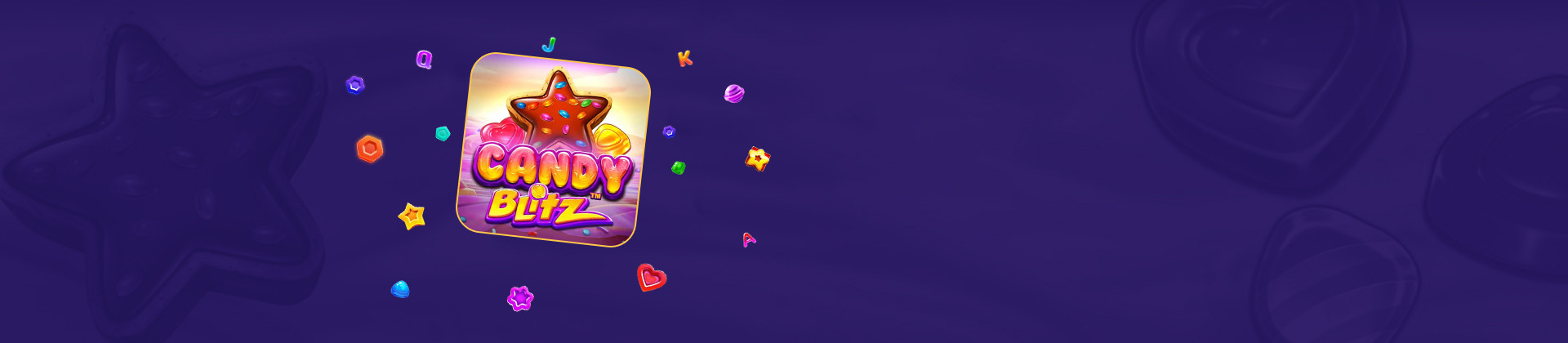 Candy Blitz - partycasino