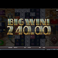 Lucky Adam Bonus - partycasino