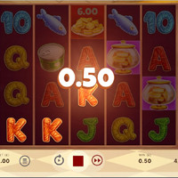 Cornelius Bonus - partycasino