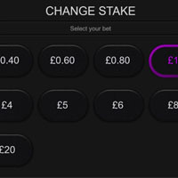 Reel Spooky King Megaways Bet - partycasino