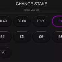 Reel Spooky King Megaways Bet - partycasino