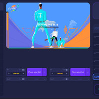 Cricket X Slot - partycasino