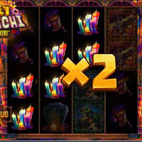 Money Mariachi Infinity Reels Bonus - partycasino