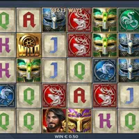 Avalon Gold Bet - partycasino