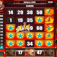 Slingo XXXtreme Bonus - partycasino