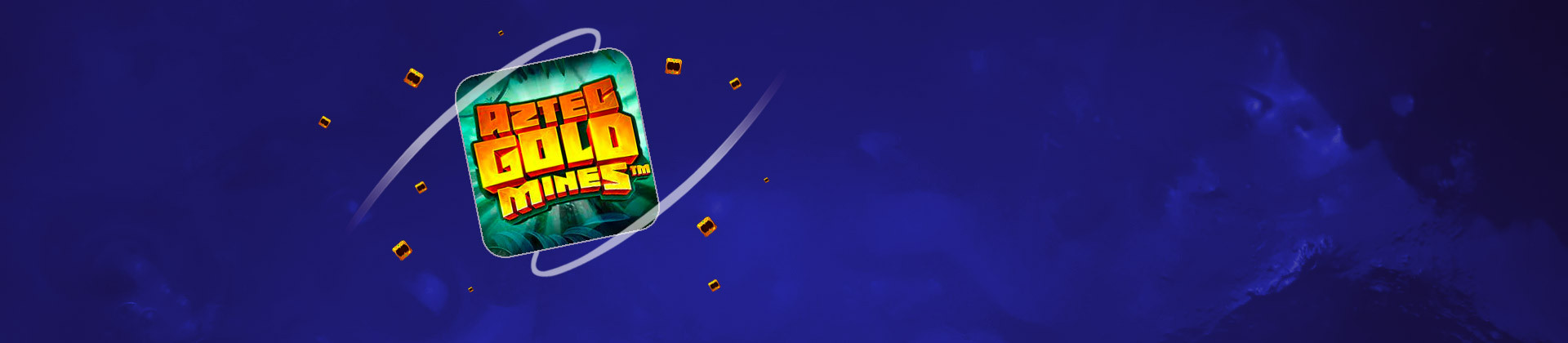 Aztec Gold Mines - partycasino
