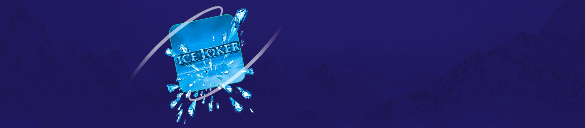 Ice Joker - partycasino