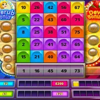 Slingo Cash Buster - partycasino