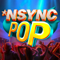 Nsync Slot - partycasino