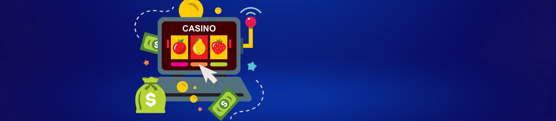 Minimum Deposit Casino - partycasino