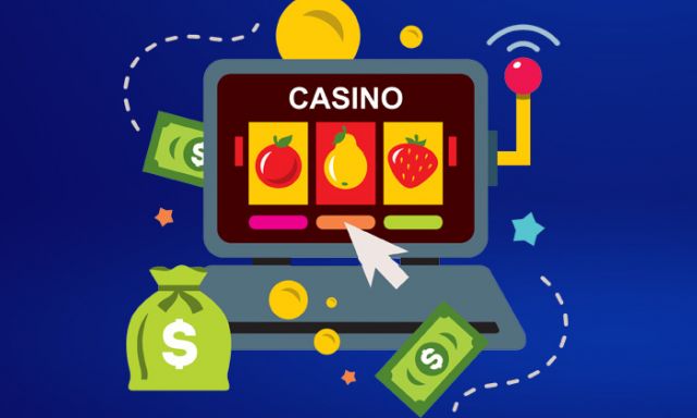 Party Casino App Main — Review for Canadian Players