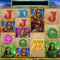 Lightning Strike Megaways Slot - partycasino