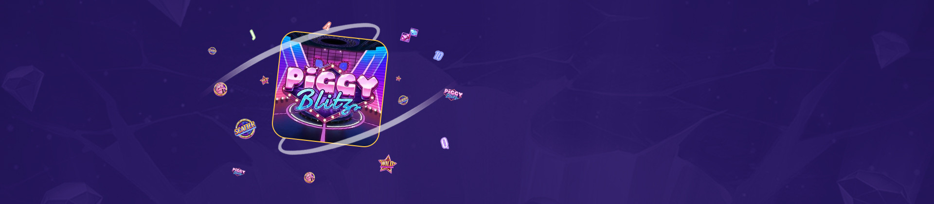 Piggy Blitz - partycasino