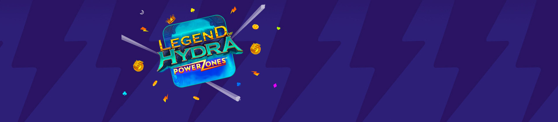 Legend of Hydra - partycasino