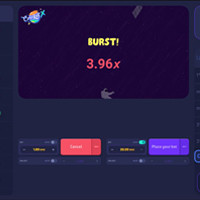 Cricket X Bet - partycasino