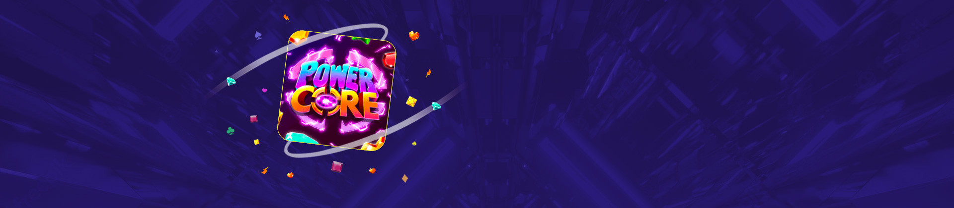 Power Core - partycasino