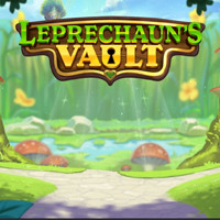 Leprechauns Vault Slot - partycasino