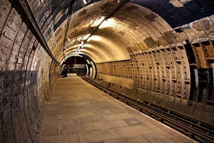 Aldwych - partycasino