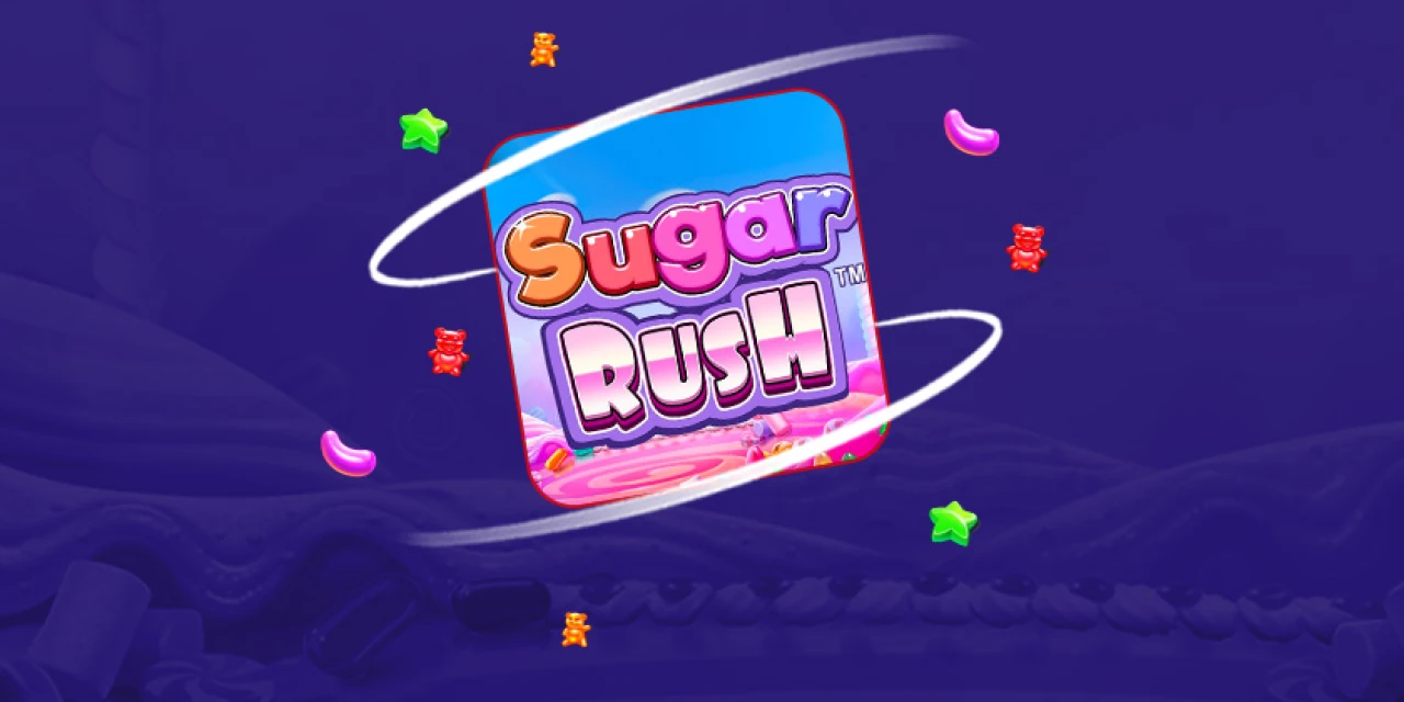Recenzja Sugar Rush – najlepsze kasyno online dla graczy z Polski