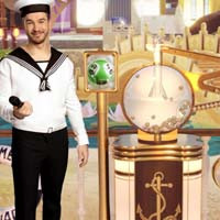 Baller Dealer Start - partycasino