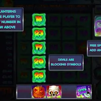 Slingo X Scream Bet - partycasino