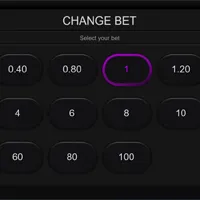 Stacked Fire 7s Bet - partycasino